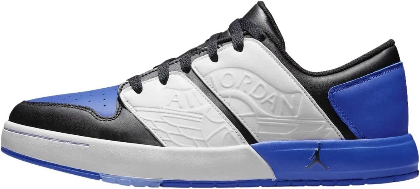 Jordan Nu Retro 1 Low Men's Shoes Size - 9.5