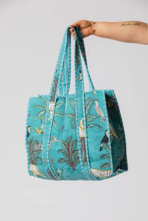 Jungle Bag