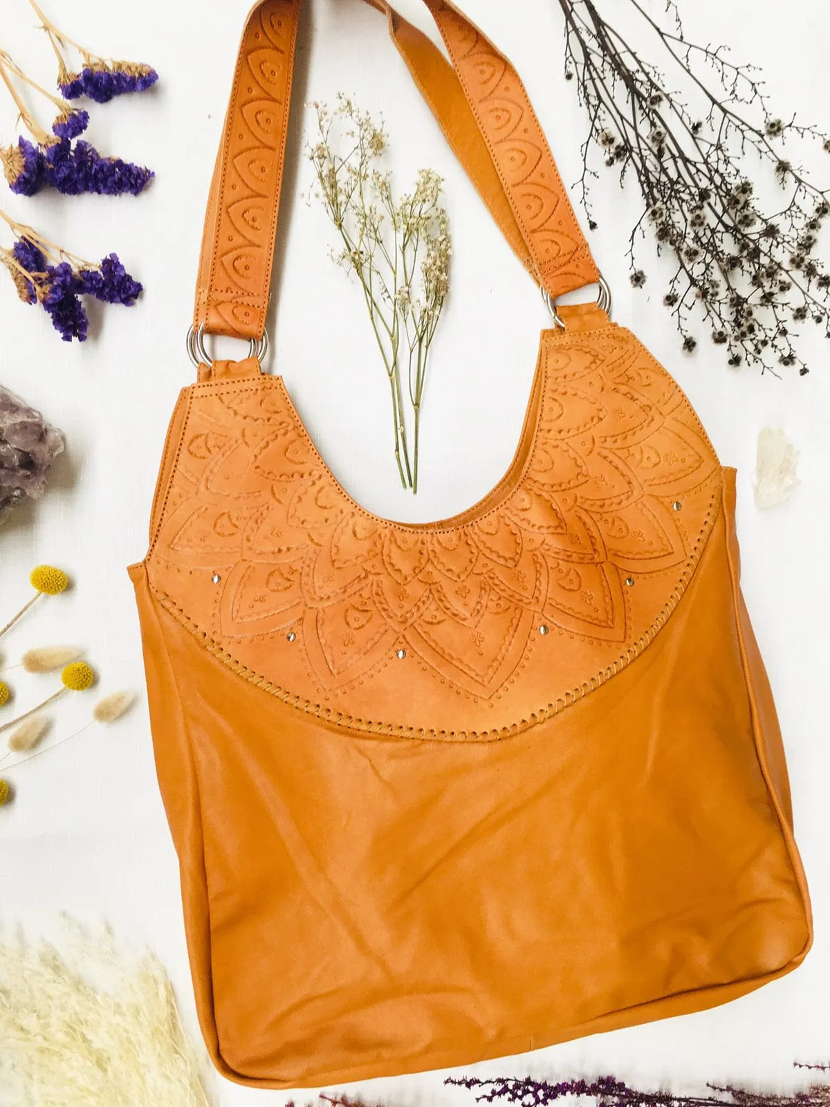 Juniper Bag