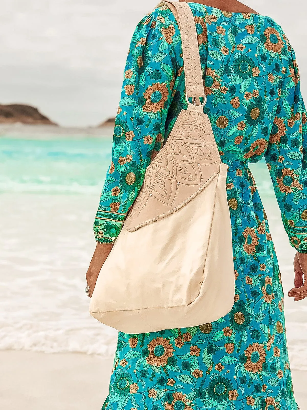 Juniper Bag