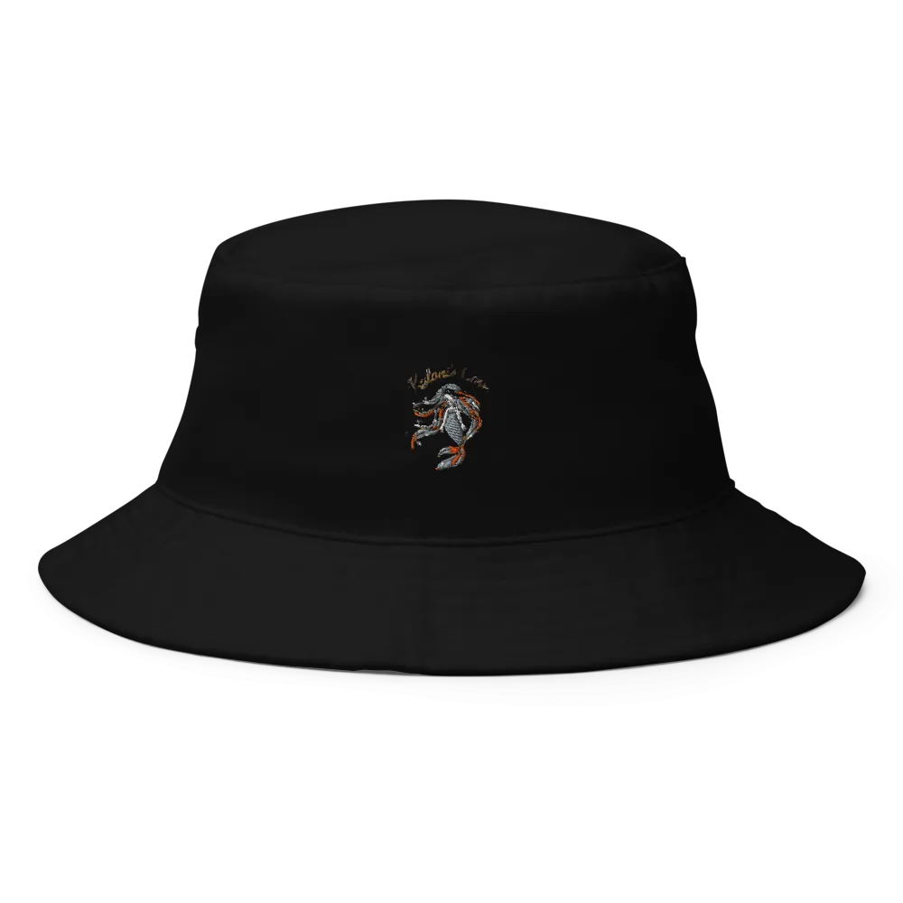 Kalani's Cove Bucket Hat