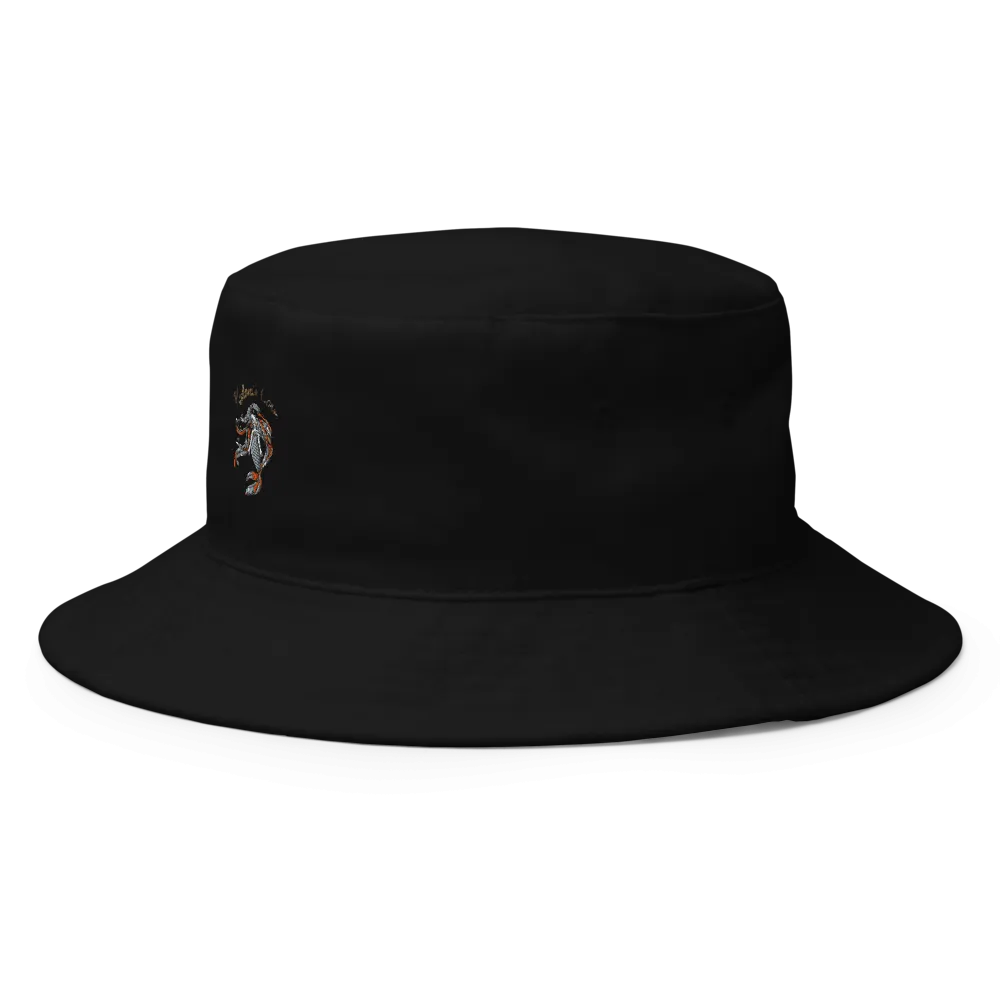 Kalani's Cove Bucket Hat