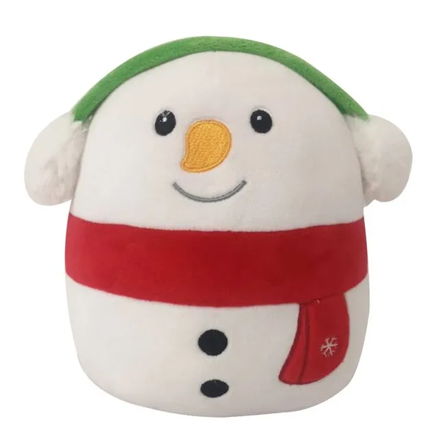 Kawaii Squishmallows