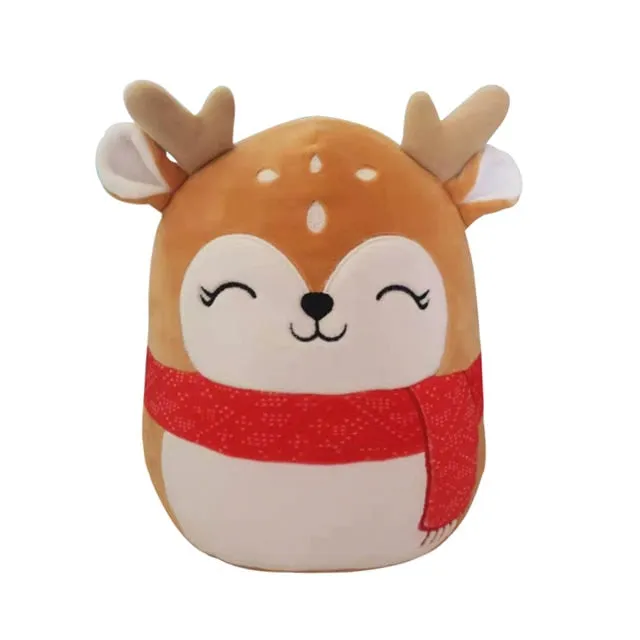 Kawaii Squishmallows