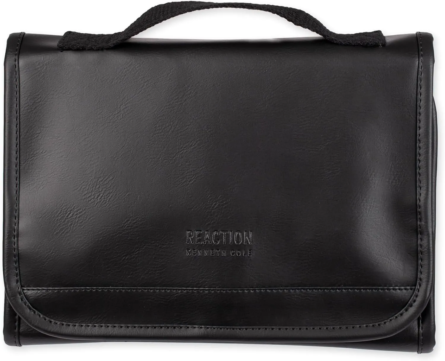 Kenneth Cole REACTION Men's Hanging Toiletry Travel Kit