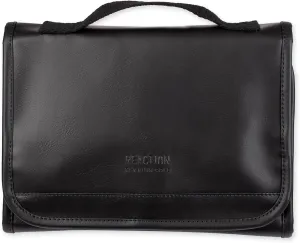 Kenneth Cole REACTION Men's Hanging Toiletry Travel Kit
