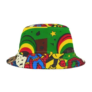 Kofi Antwi - Bucket Hat