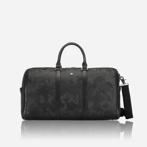 LARGE CABIN HOLDALL 49CM, CAMO