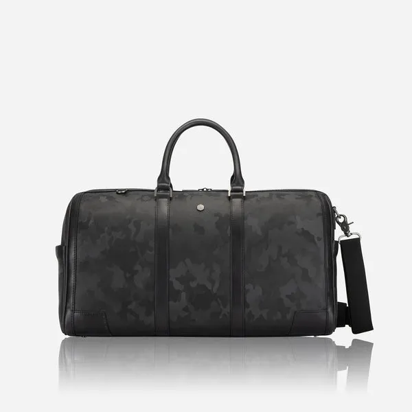 LARGE CABIN HOLDALL 49CM, CAMO