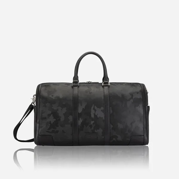 LARGE CABIN HOLDALL 49CM, CAMO
