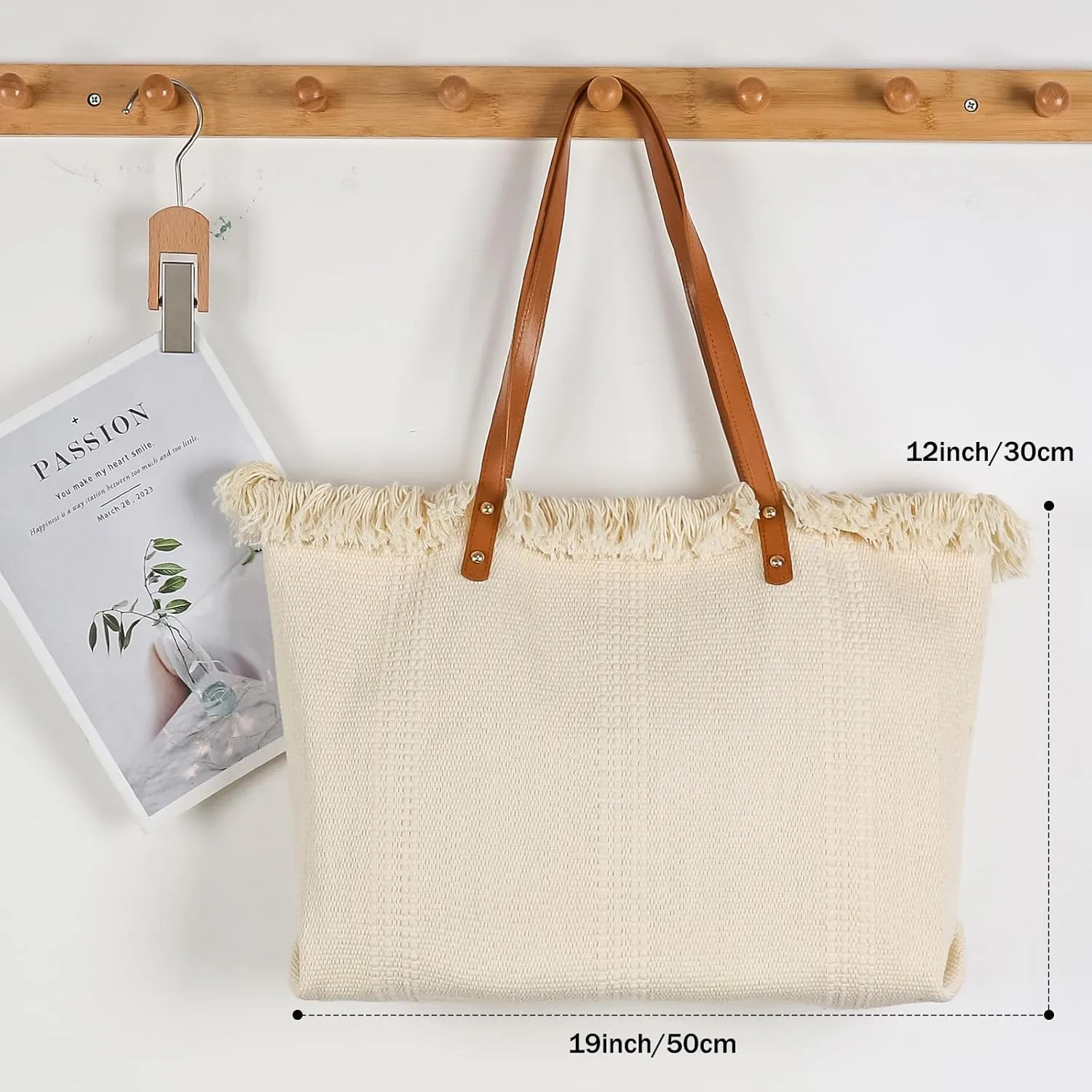 Large Capacity Crochet Knitted Summer Tote, Woven Beach Shoulder Bag, Bohemian Hollow Purses for Shopping Vacation