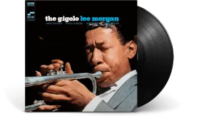 Lee Morgan : The Gigolo (1965) (180g Vinyl)