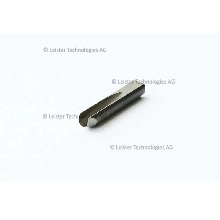 Leister Replacement Groovy 2.5mm Blade