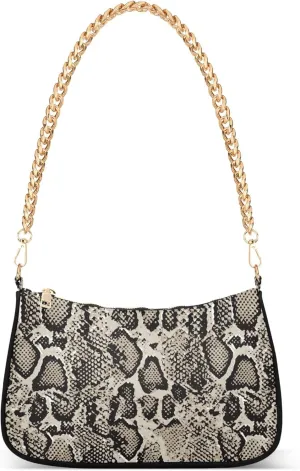 Lemon Polka Dots Black Moon Purses Clutch Women Tote Handbags Printed Floral Shoulder Bag