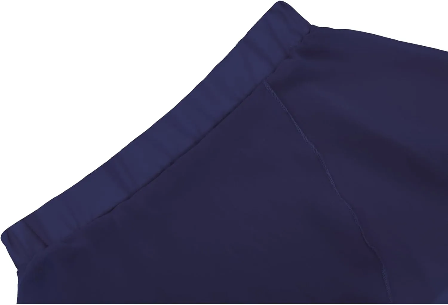 Lilax Girls Ballet Skirt Chiffon Wrap/Pull-On Dance Skirt