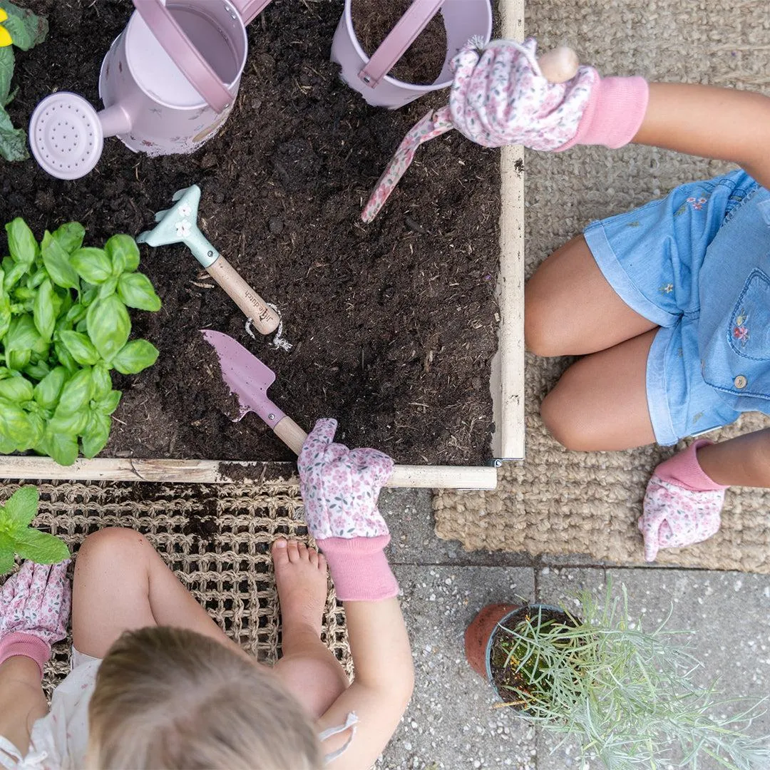 Little Dutch Bucket - Fairy Garden