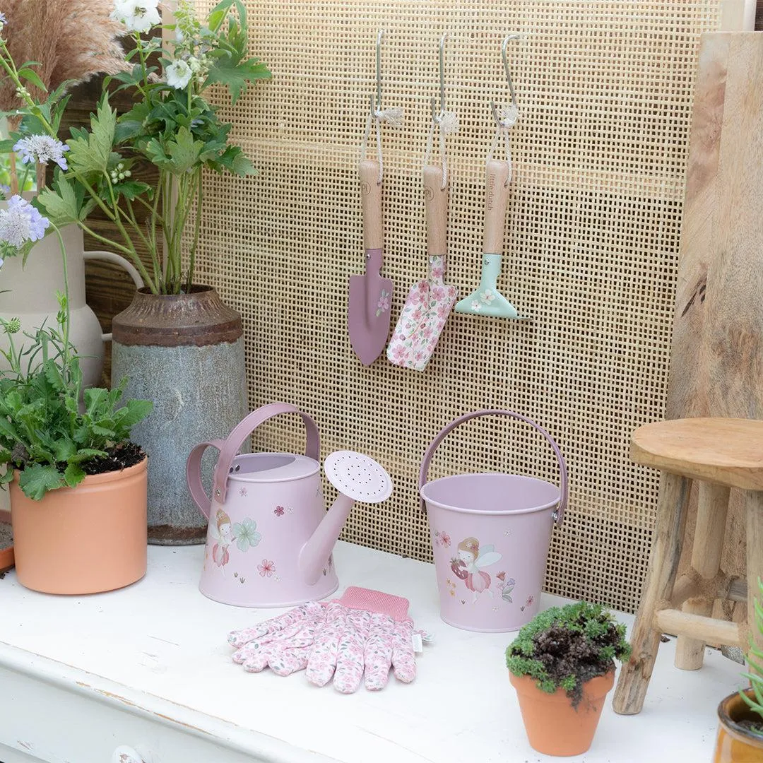 Little Dutch Bucket - Fairy Garden