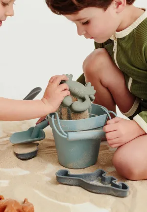littledrop - beach set - sea creatures