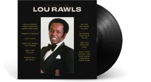 Lou Rawls : The Best Of