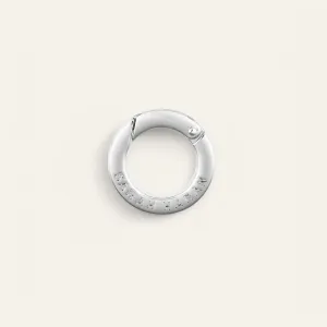 Magic O-Ring | Standard Silver (Single)