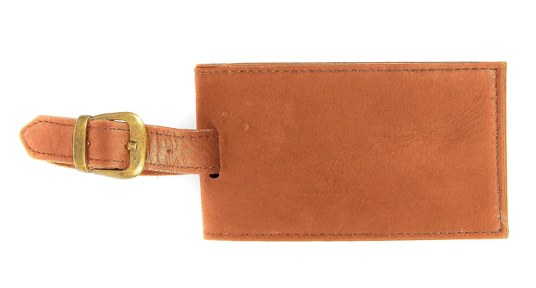Magnetic Luggage Tag