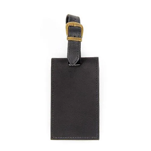 Magnetic Luggage Tag