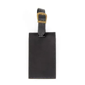 Magnetic Luggage Tag
