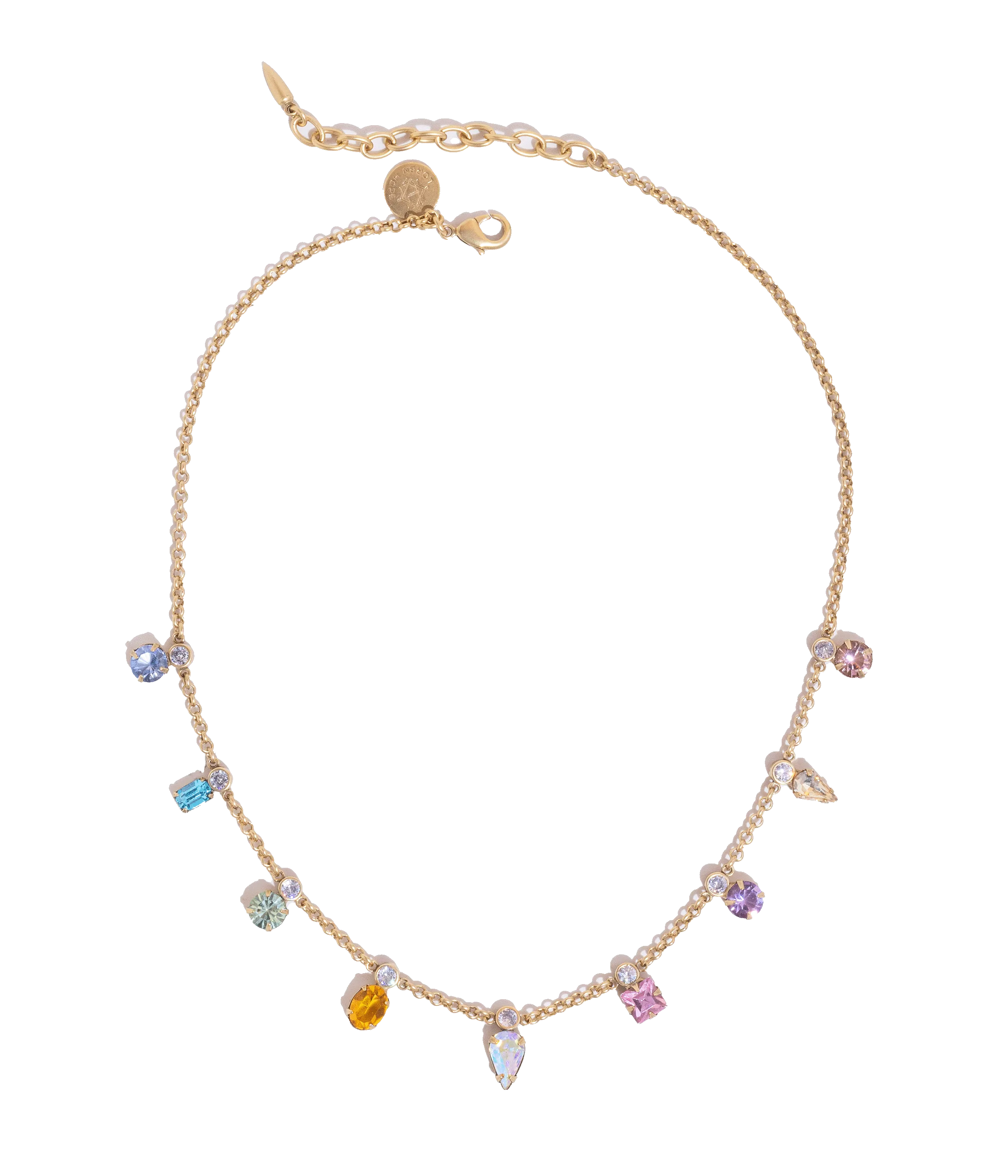 Marta Necklace