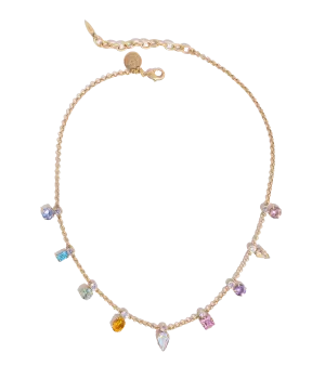 Marta Necklace