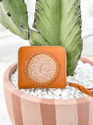 Mayflower Purse