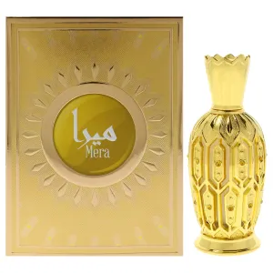 Mera for Unisex - 0.67 oz Perfume Oil