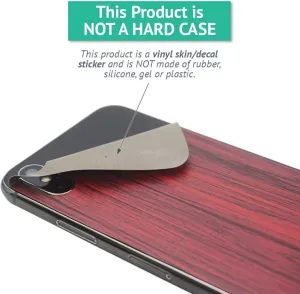MightySkins Skin Compatible with Airwheel X3 Self Balancing one Wheel Electric Unicycle Scooter wrap Cover Sticker Retro Stripes