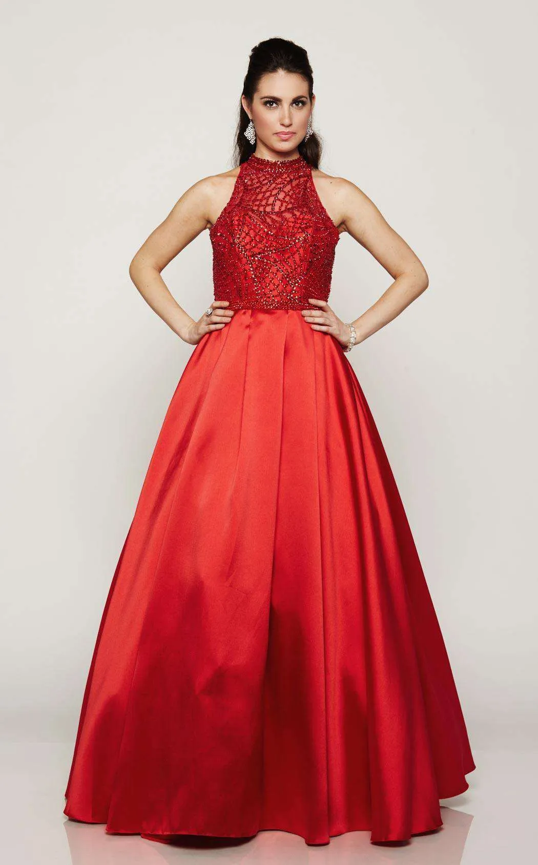 MILANO FORMALS E2069