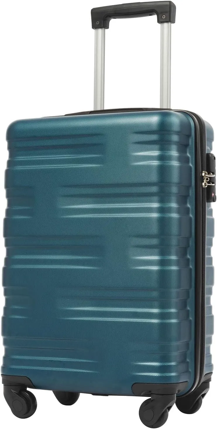 Modern, Antique Blue Green As Shown, One Size