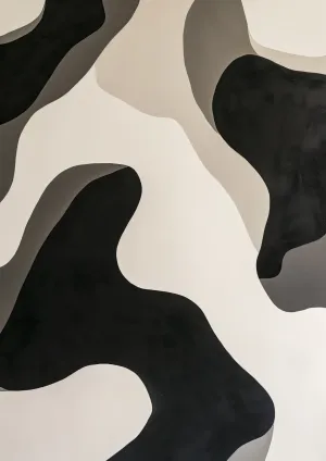 Monochrome Melody