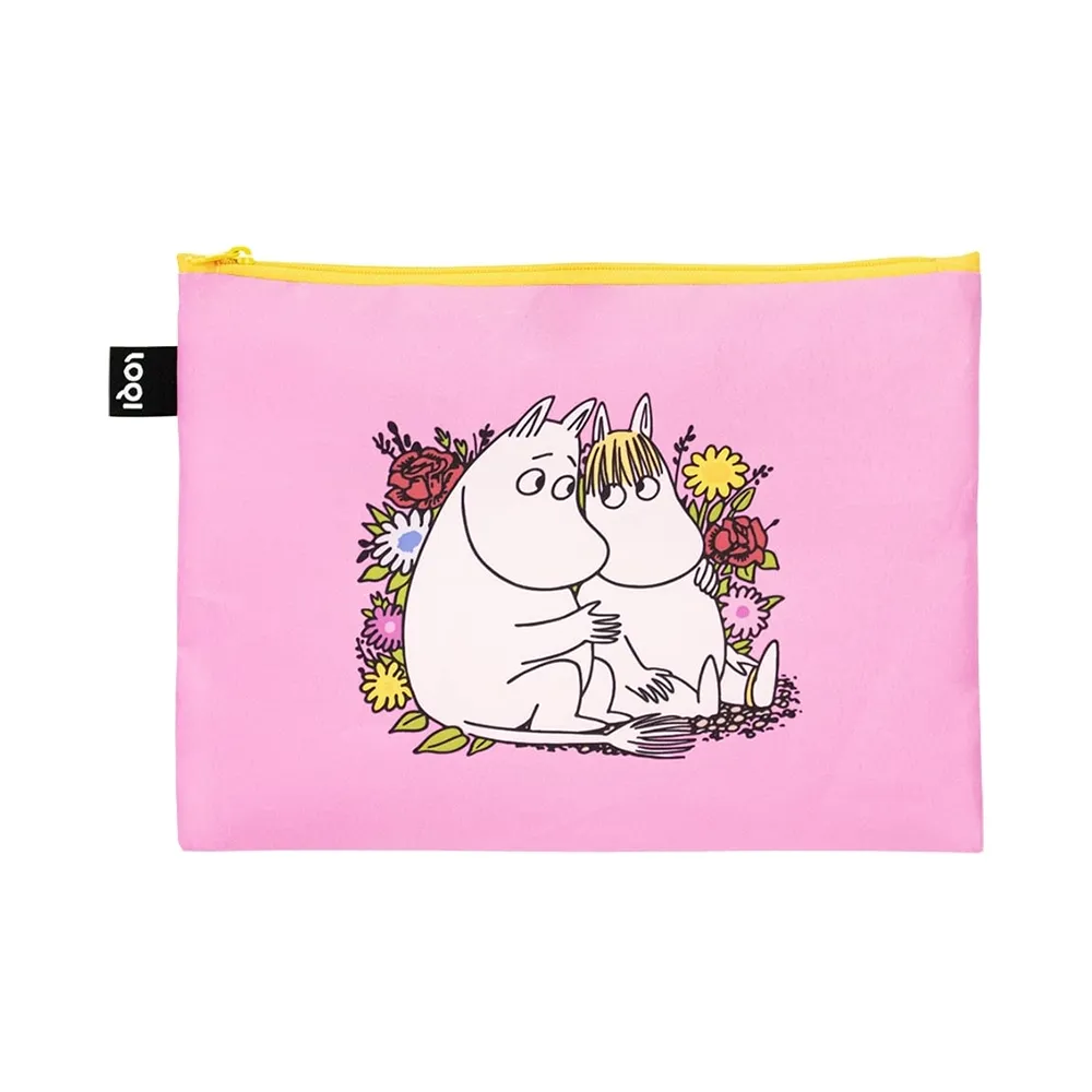 Moomin Zip Pouch