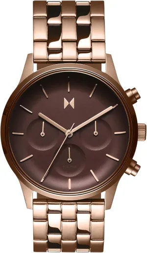 MVMT Duet Collection | Women's Chrono Watch