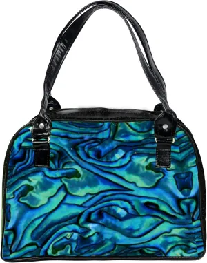 Nautical Collection Colorful, Large, Whimsical, Womens Handbag, Purse, Travel Bag, Satchel, Favorite Tote