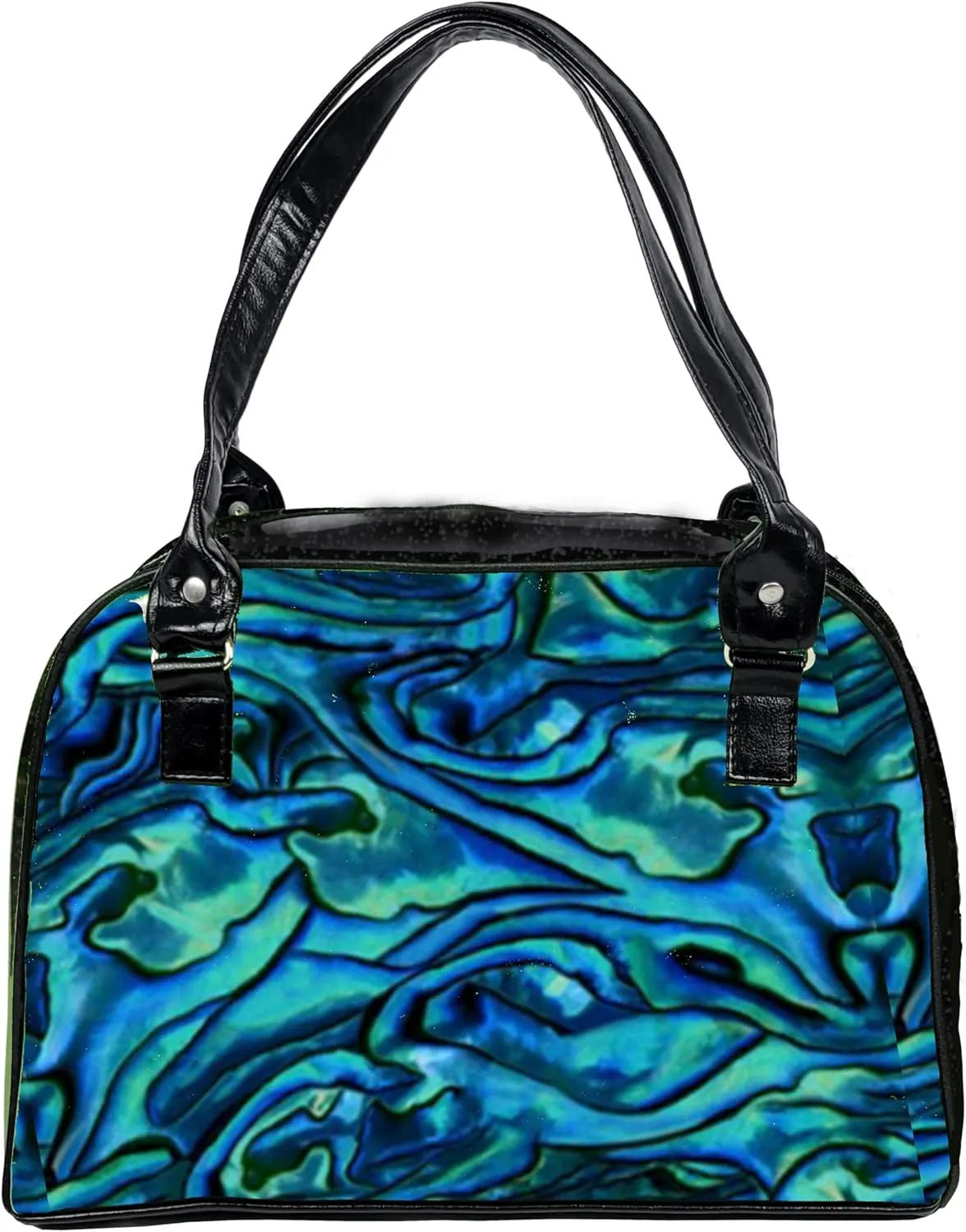 Nautical Collection Colorful, Large, Whimsical, Womens Handbag, Purse, Travel Bag, Satchel, Favorite Tote