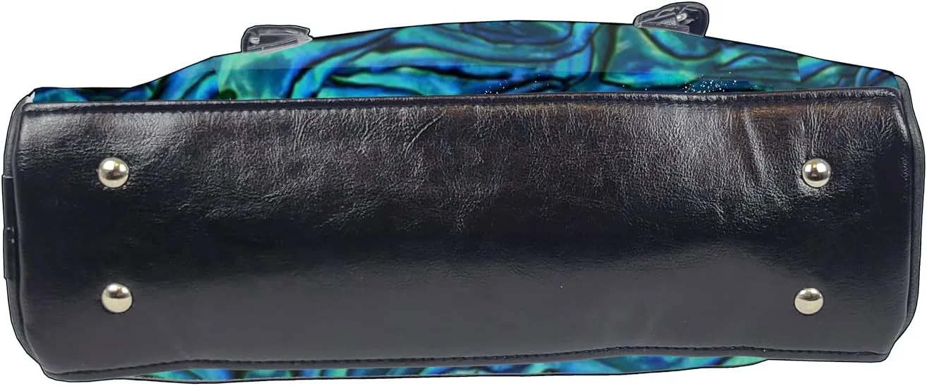 Nautical Collection Colorful, Large, Whimsical, Womens Handbag, Purse, Travel Bag, Satchel, Favorite Tote