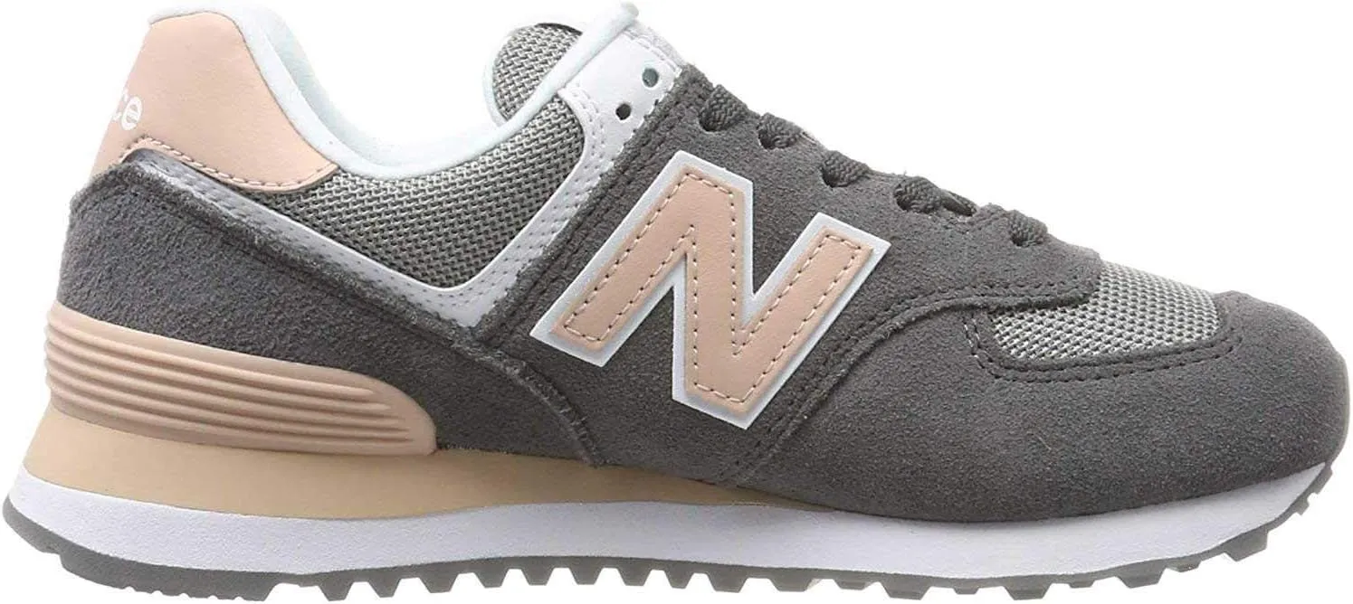 New Balance Women's 574  Sneaker