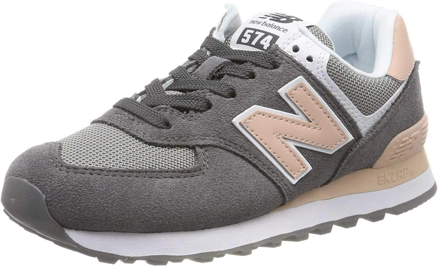 New Balance Women's 574  Sneaker