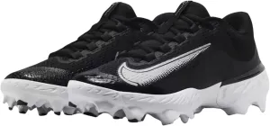 Nike Men's Alpha Huarache Elite 4 Low MCS Baseball Cleats