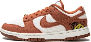 Nike Womens WMNS Dunk Low Retro DR5475 100 Sun Club - Size 7.5W