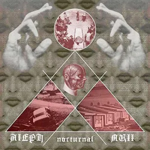 Nocturnal - Vinyl LP