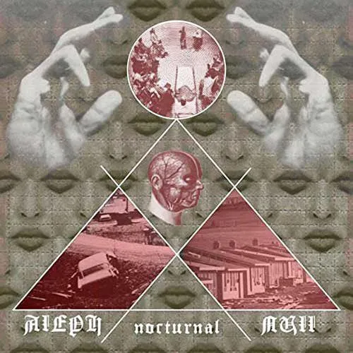 Nocturnal - Vinyl LP