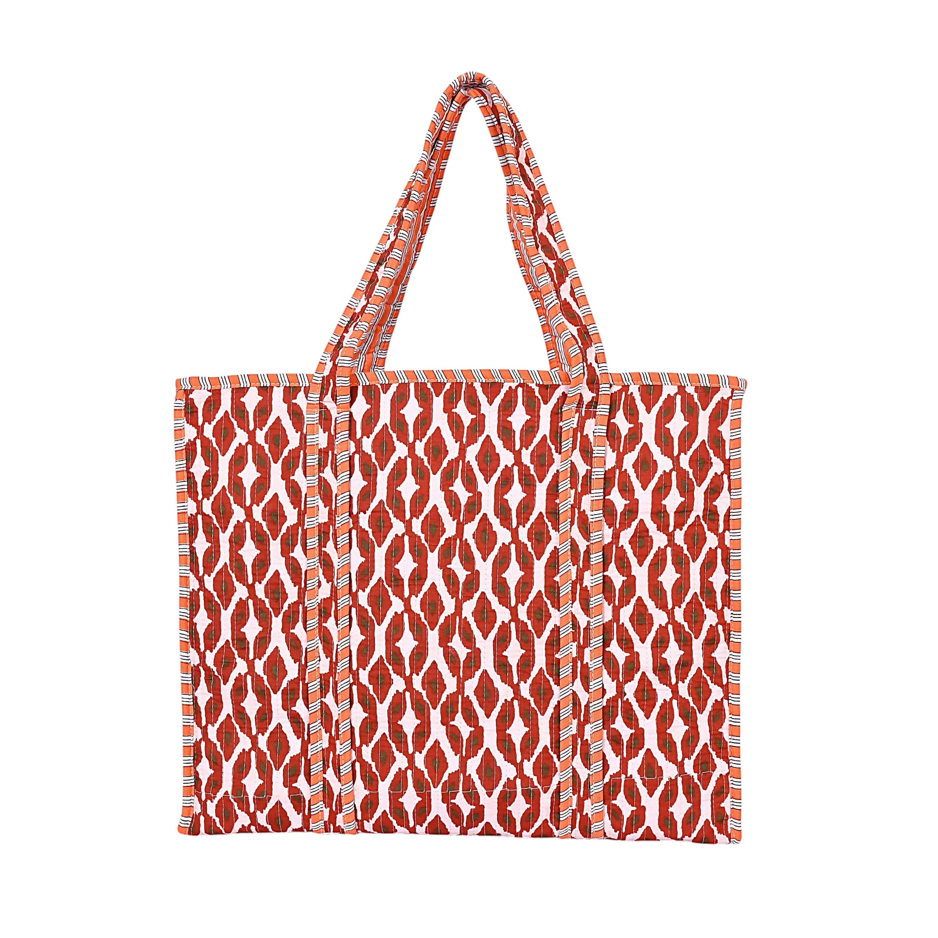 Nocturne Ikat Tote, Weekender and Travel Set Bundle