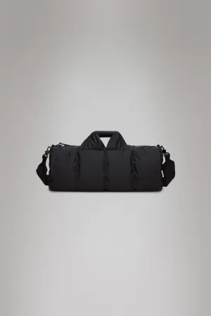 Nyssa Puffer Duffel Bag