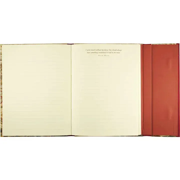 Old World Journal