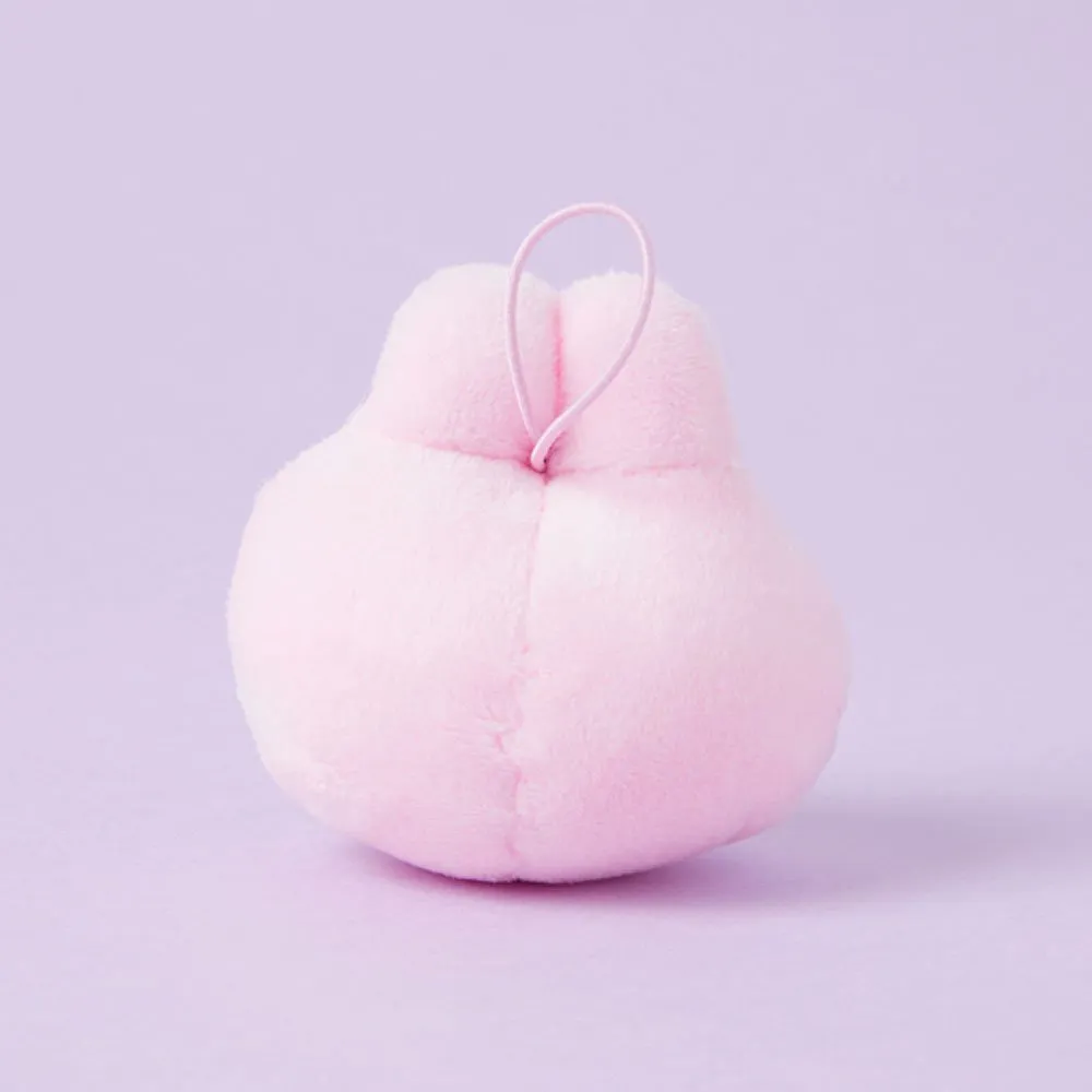 Opanchu-Usagi Face Mascot Blind Box